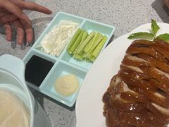 -紫光园·烤鸭(定慧桥店)