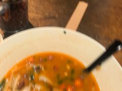 -漆黑觉米粉(三里屯店)