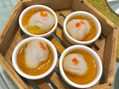 -如丰晟宴(长安万达店)