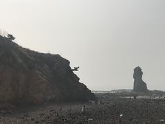 -石老人观光园