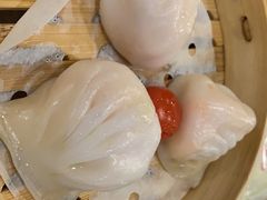 -点都德(华强南店)