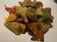 -奉天小馆·非遗东北菜(济南万象城店)