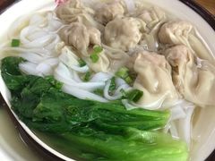 -南記粉麵(灣仔謝斐道店)