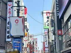 -蟹道乐(道顿堀本店)