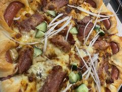 -必胜客(上海新南方商城PH店)