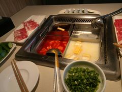 -海底捞火锅(万丰桥店)