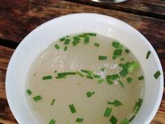 骨头汤-赵伍面庄(松石大道店)