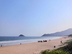 -西涌国际滨海旅游区