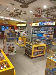 -LEGO(国贸商城店)