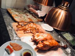 -禾斗海鲜自助(市南银座店)