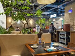 -滇牛云南火锅(桂林路店)