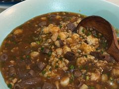 -小郭私房菜·海肠捞饭店(学士街店)