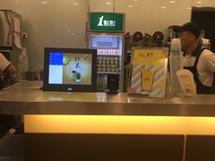 -1点点(银座和谐广场店)