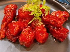 -荟廷·晶萃(陆家嘴尚悦湾店)