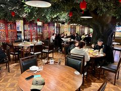 大堂-美乐食街(小南店)