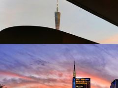 -海心沙亚运公园
