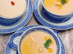 -禄婶鸡煲·打边炉