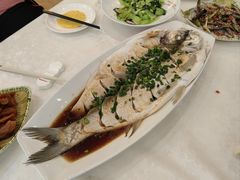 -千岛湖鱼味馆(十字街总店)