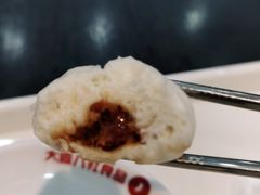 秘制酱肉包-记忆包工坊·非遗小笼包(sm广场店)