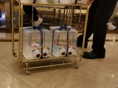 -芭菲盛宴·环球美食(袁家岗店)