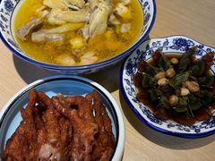 -兔爸私家小厨(新北万达店)