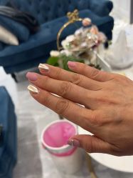 -U3日式美甲美睫