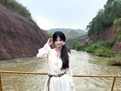 -飞天山旅游区