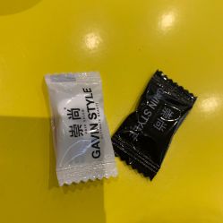 -崇尚GAVIN STYLE臻选