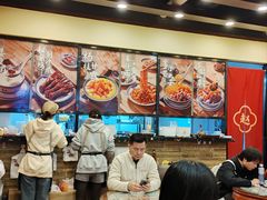 -赵记传承·中国甜品(福州总店)