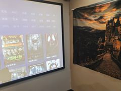 -悠米私人影院(街道口店)