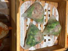 -蔡澜点心·粤菜(花城汇南区店)