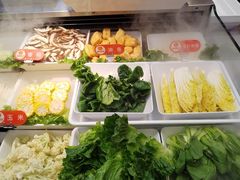 -椒锅锅·麻辣香锅(宝地广场城市集市店)