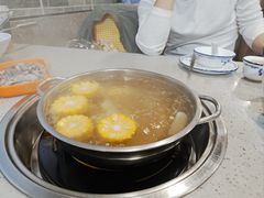牛肉火锅-杏花吴记牛肉火锅