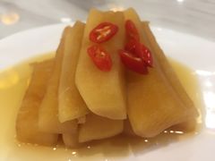 岭南姜汁羔-點無缺茶楼·海鲜酒家(世博店)
