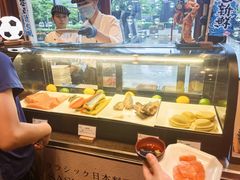 -怡聚轩全日制自助餐厅(大中华喜来登酒店)