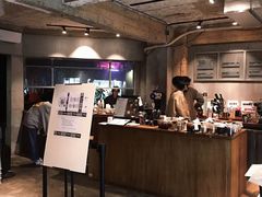 -来回·咖啡(天河南店)