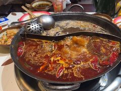 -江北北火锅馆·公路夜市(魏公村店)