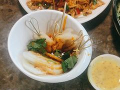 -绿茶餐厅(天津天河城店)