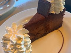 -The Cheesecake Factory 芝乐坊餐厅(王府中環店)