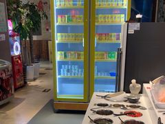 -九牧鱻·渝老鬼重庆火锅(人民路店)