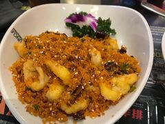 -食大利香港茶餐厅(南亚风情第一城店)
