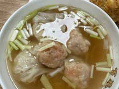-百福麵家(新馬路店)