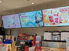 -DQ·蛋糕·冰淇淋(湖景东路店)