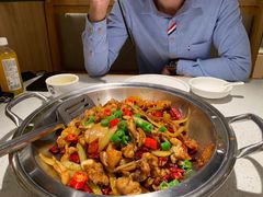 -江渔儿酸菜鱼(东厦一百店)