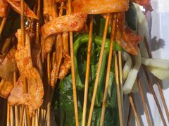 -佰人王串串香火锅(洋珠巷店)