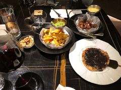-wann lounge 低温慢煮牛排·清吧