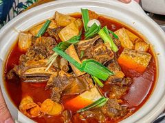 -梧桐小院·传统湖北菜(黄鹤楼店)