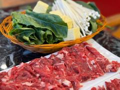 -潮汕美牛肉丸火锅店(天宁寺店)