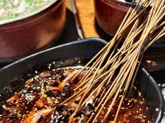 -古市香跷脚牛肉·非遗传承单位