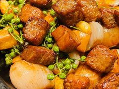 -狮王府淮扬菜(万象城店)